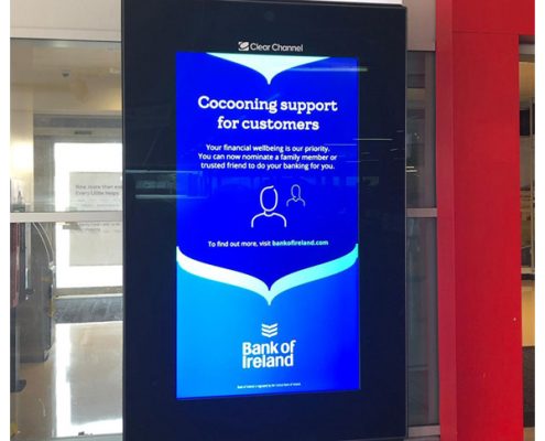 Bank of Ireland featured image