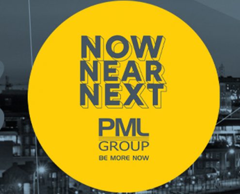 PML Group Now Near Next Logo
