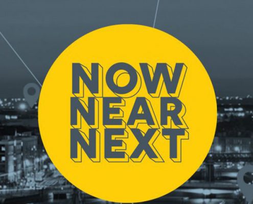 Now Near Next