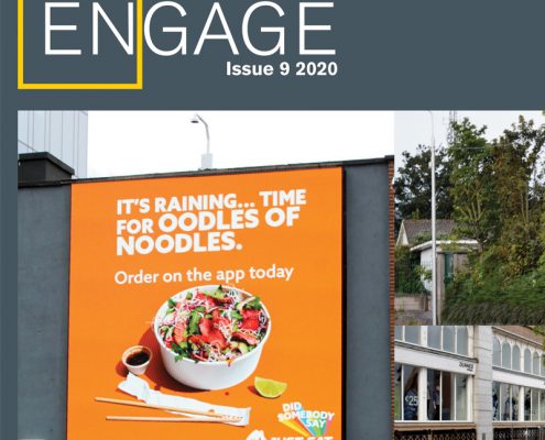 Engage Issue 9, 2020