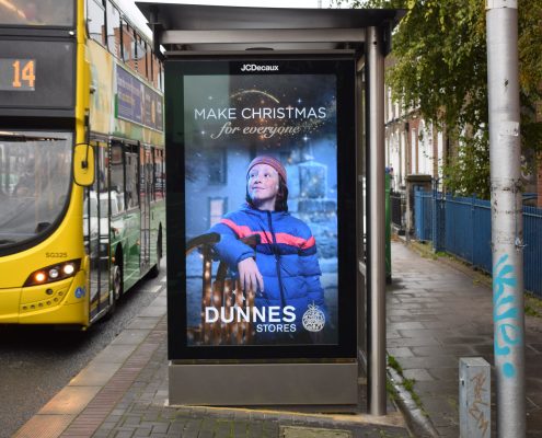 Dunnes OOH